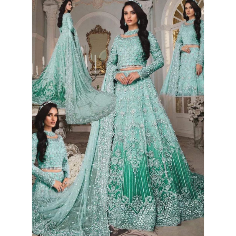Maria B Net Maxi AC-92