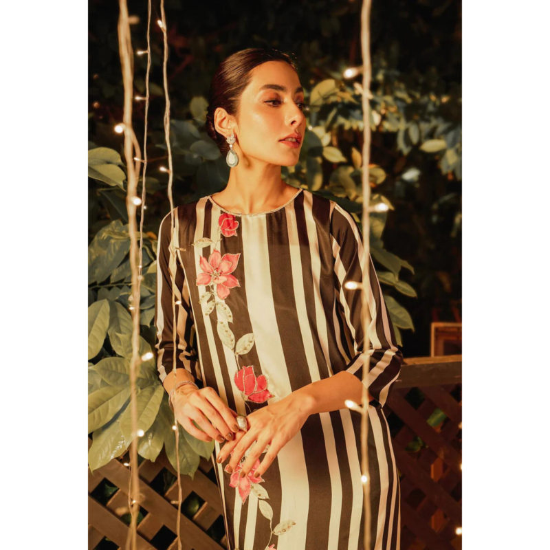 Lulusar Iris by Morich Collection ZURIM Slik 3pc AC-103 - Image 2