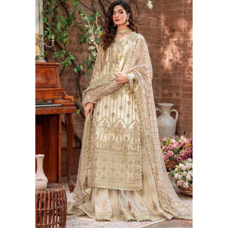 Formal Collection - Akbar Aslam - Mastani AC-134