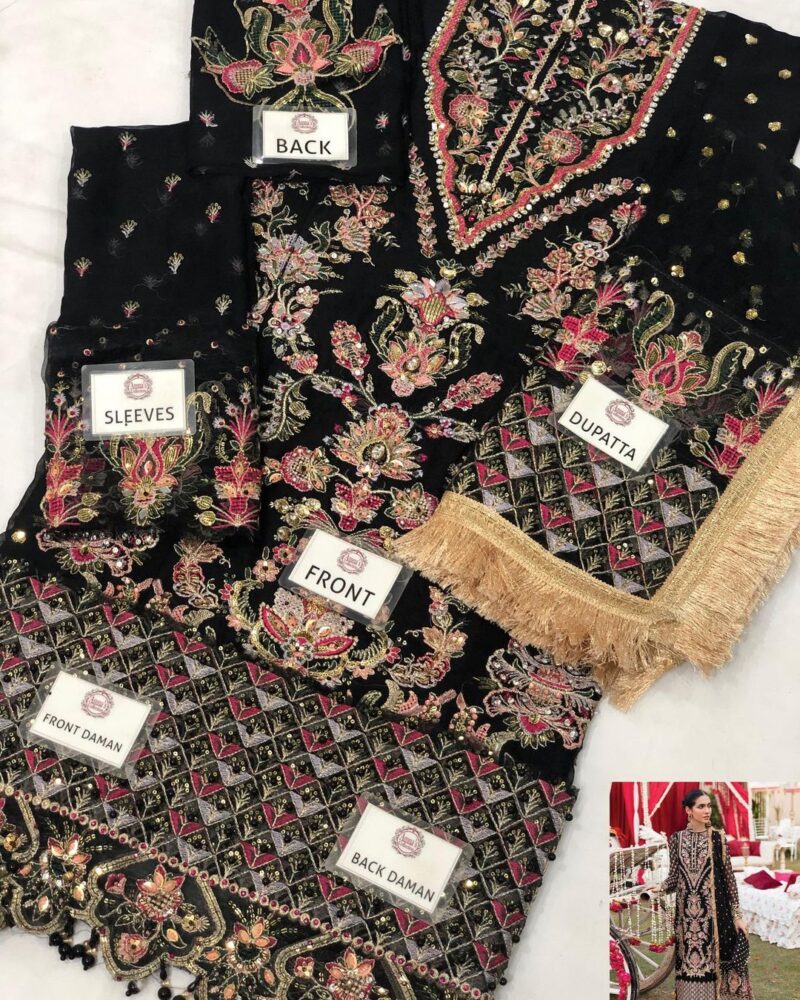 MEHRZAD AC-139 - Image 3