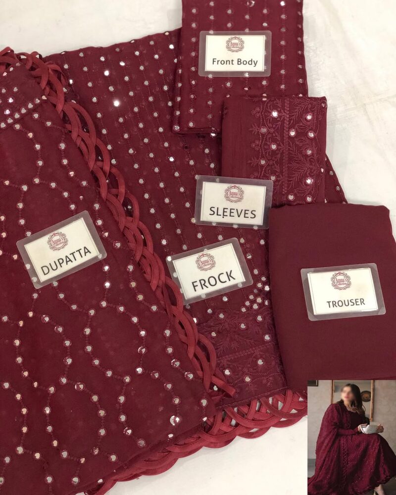 9mm SITARA MAXI ASIM JOFA AC-190 - Image 2